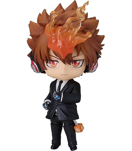 Amazon.co.jp: G.E.M.シリーズ 家庭教師ヒットマンREBORN！雲雀恭弥 1